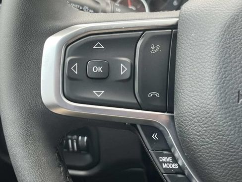 Certified 2026 RAM 1500 Big Horn AWD/4WD image 27
