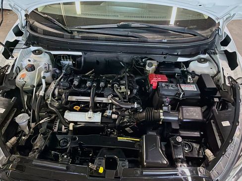 Used 2023 Nissan Kicks S FWD image 31
