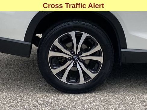 Certified 2023 Subaru Forester Limited AWD/4WD image 12