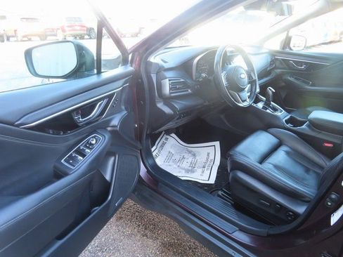 Used 2024 Subaru Outback Touring image 20