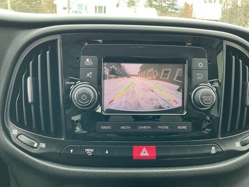 Used 2022 RAM ProMaster City Tradesman image 22