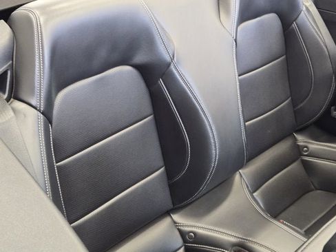 Used 2015 Ford Mustang Premium w/ Ecoboost Performance Package image 6