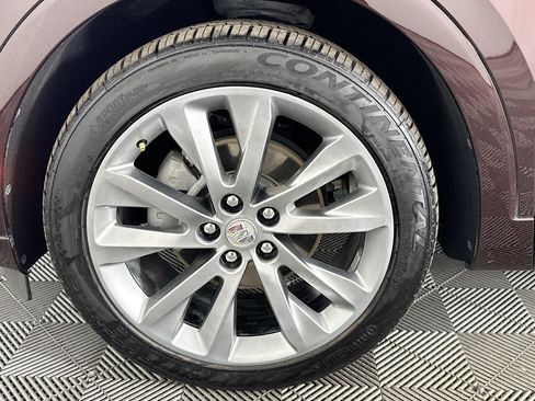 Used 2023 Buick Envision Avenir FWD image 65