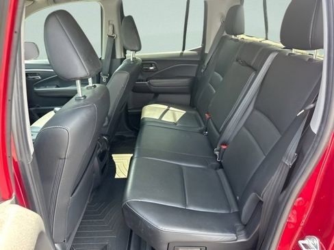 Used 2021 Honda Ridgeline RTL image 13