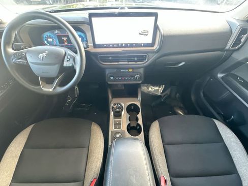 Used 2025 Ford Bronco Sport Big Bend AWD/4WD image 24