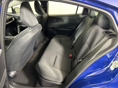 Used 2025 Toyota Prius LE image 25