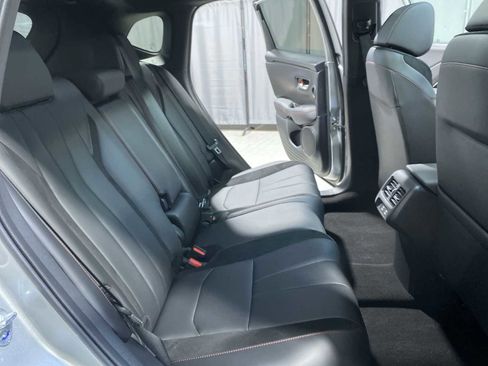 Certified 2025 Acura ADX A-Spec AWD/4WD image 13