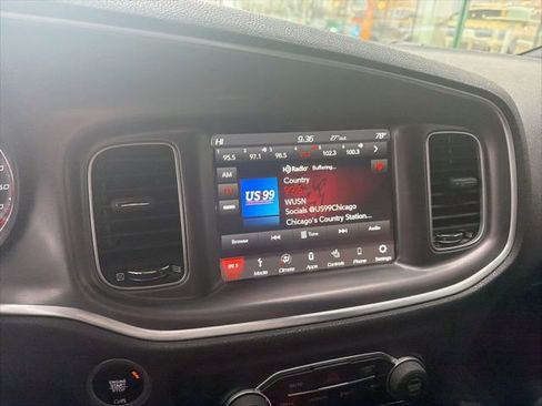 Used 2019 Dodge Charger Scat Pack image 24