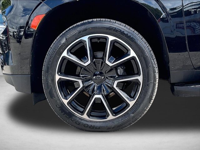 Certified 2023 Chevrolet Tahoe RST w/ Luxury Package RWD image 10