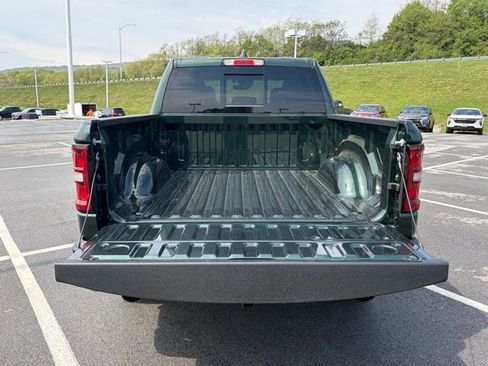 New 2026 RAM 1500 Rebel AWD/4WD image 7