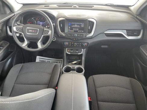 Used 2023 GMC Terrain SLE w/ Driver Convenience Package image 13