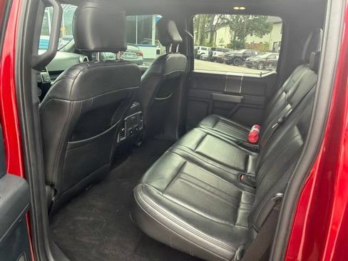 Used 2018 Ford F150 XLT w/ Equipment Group 302A Luxury AWD/4WD image 44