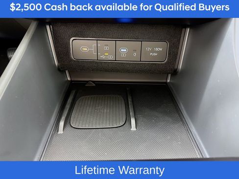 New 2026 Hyundai Sonata SEL image 34