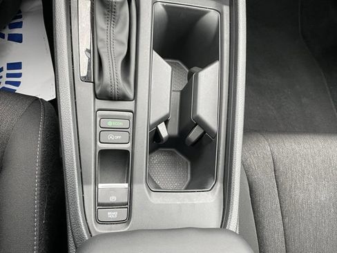 Certified 2024 Honda Accord EX image 24