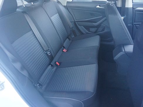 Used 2025 Volkswagen Jetta S image 22