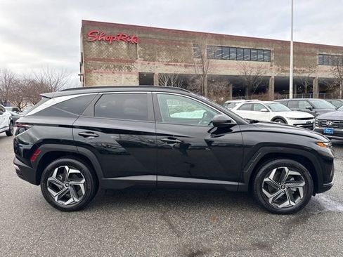 Used 2023 Hyundai Tucson SEL w/ Convenience Package image 18