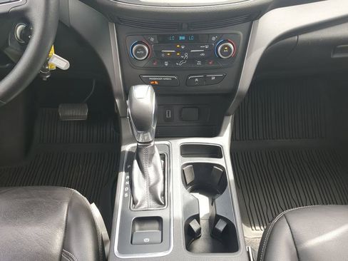 Used 2018 Ford Escape SEL w/ Ford Safe & Smart Package image 19