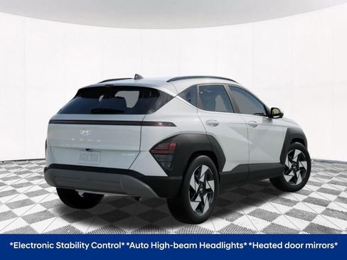 New 2026 Hyundai Kona SEL Sport image 7