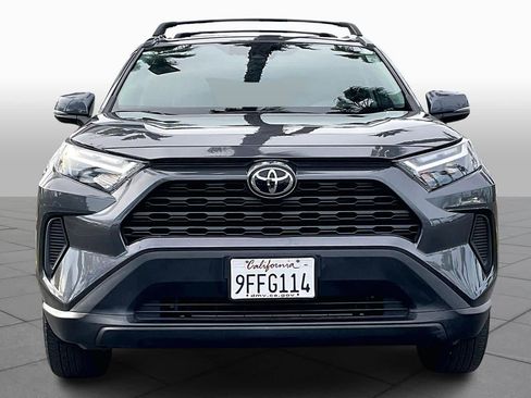 Used 2023 Toyota RAV4 XLE w/ Convenience Package image 3
