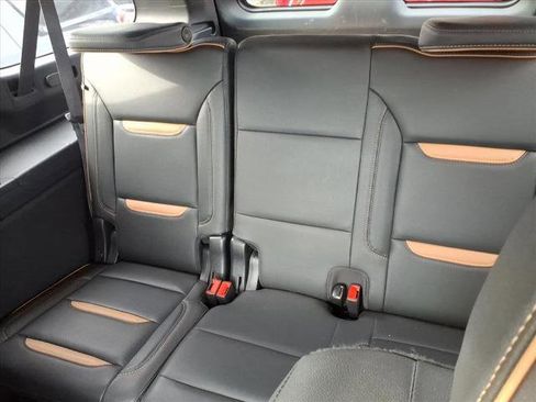 Certified 2023 GMC Yukon XL AT4 w/ AT4 Premium Plus Package image 15