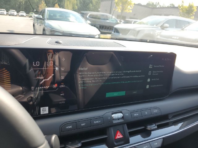 New 2026 Kia K4 GT-Line Turbo FWD image 31