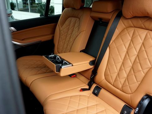 New 2027 BMW X7 xDrive40i AWD/4WD image 14