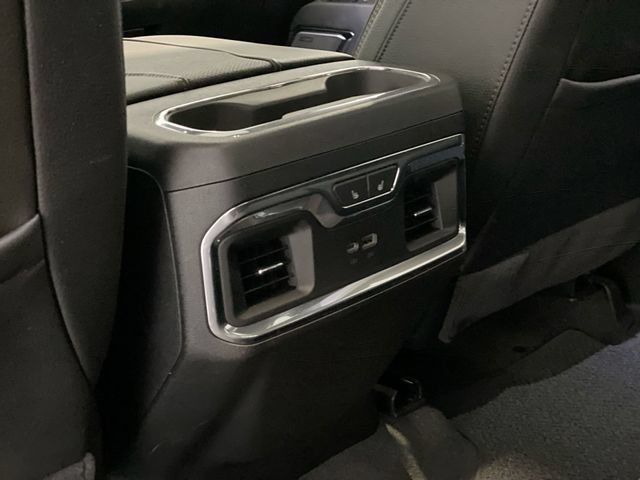 Certified 2025 GMC Sierra 1500 Denali AWD/4WD image 15