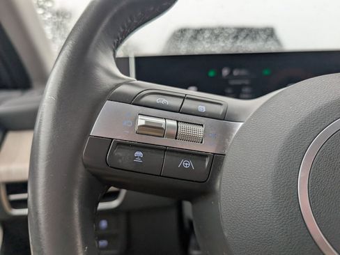 Used 2024 Hyundai Sonata SEL image 12