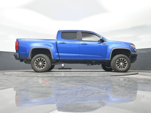 Used 2019 Chevrolet Colorado ZR2 image 33