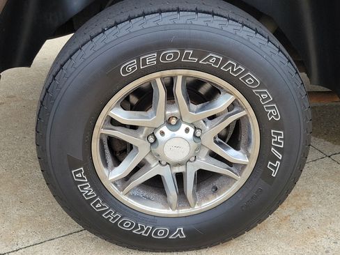 Used 2011 RAM 1500 Big Horn AWD/4WD image 5