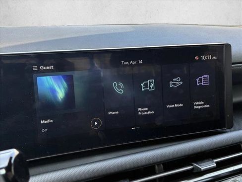 Certified 2025 Hyundai Santa Cruz SEL AWD/4WD image 14