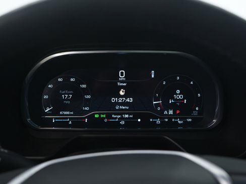 Used 2023 GMC Yukon XL SLT image 21