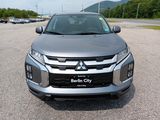 Used 2022 Mitsubishi Outlander Sport AWD image 2