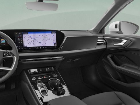 New 2025 Audi A5 2.0T Premium image 43