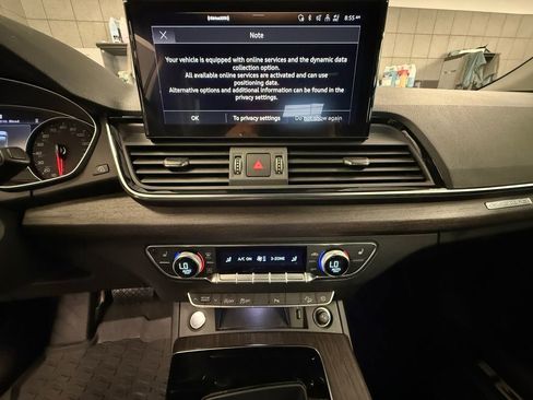 Certified 2022 Audi Q5 2.0T Premium w/ Convenience Package image 44