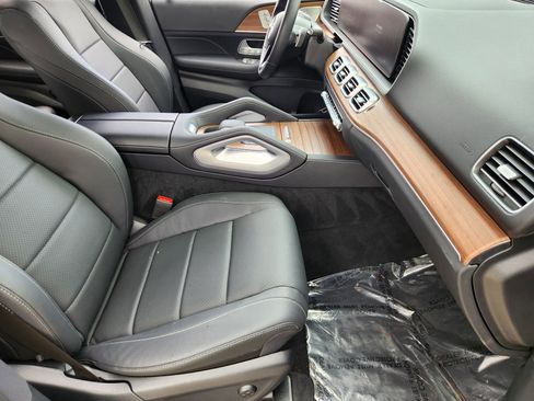 Certified 2026 Mercedes-Benz GLE 350 4MATIC image 3