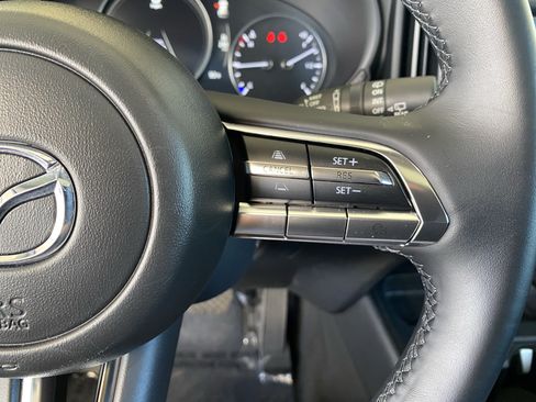 Certified 2026 MAZDA CX-50 AWD 2.5 Hybrid w/ Weather Package image 7