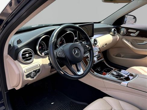 Used 2016 Mercedes-Benz C 300 4MATIC Sedan image 17