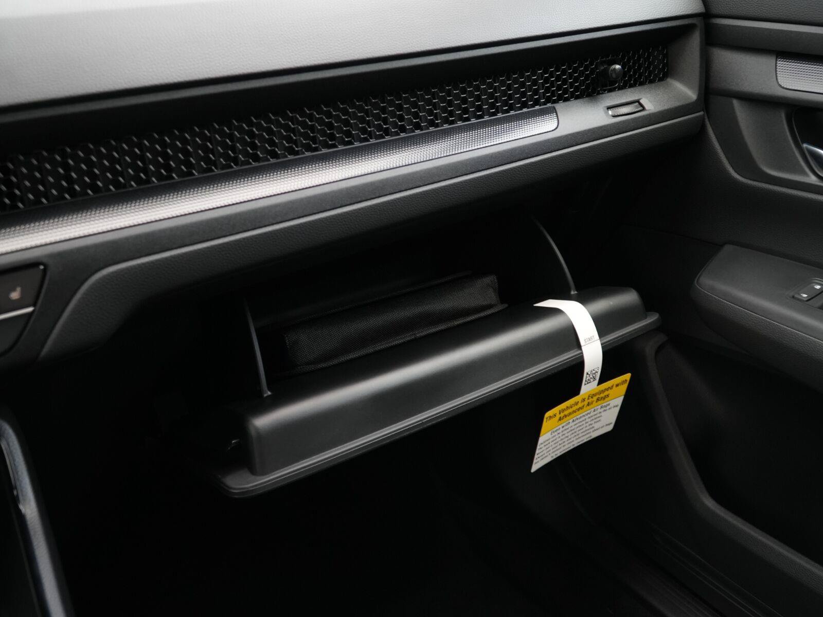 New 2027 Honda CR-V EX image 28