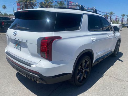 Used 2024 Hyundai Palisade XRT FWD image 7