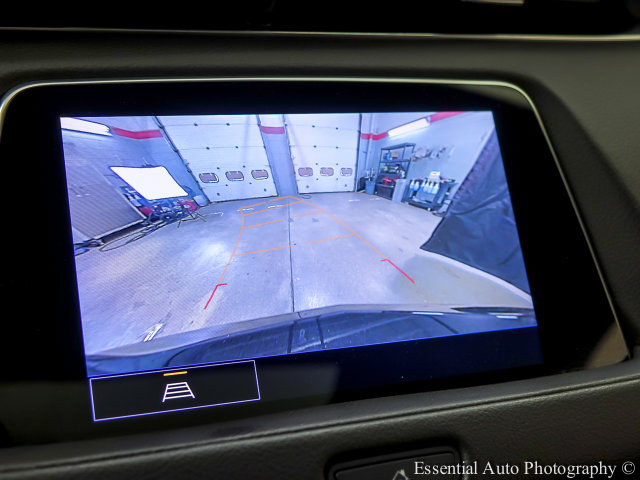 Certified 2023 Cadillac XT4 Sport FWD image 16