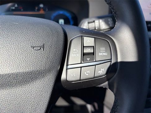 New 2025 Ford Bronco Sport Big Bend w/ Convenience Package image 19