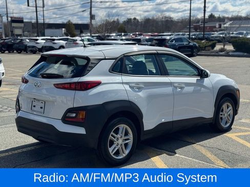 Used 2020 Hyundai Kona SE w/ Cargo Package image 6
