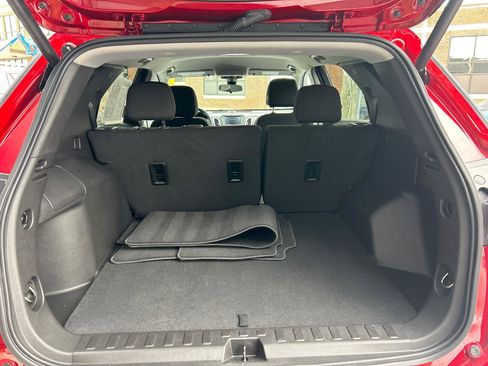 Used 2024 Chevrolet Equinox LT image 26