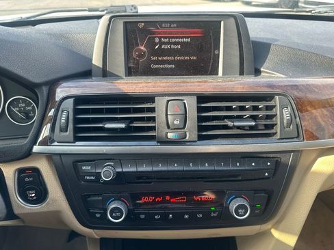 Used 2015 BMW 320i xDrive Sedan image 35