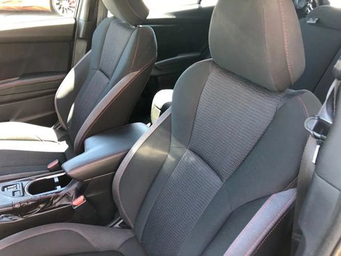 Used 2017 Subaru Impreza 2.0i Sport AWD/4WD image 12