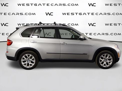 Used 2013 BMW X5 xDrive35i AWD/4WD image 46