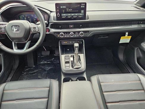 New 2026 Honda CR-V Sport-L image 14