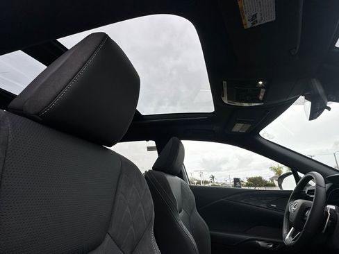 New 2026 Lexus RX 450h 450h+ Luxury image 17