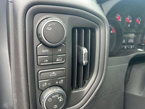 New 2026 Chevrolet Silverado 1500 W/T image 15